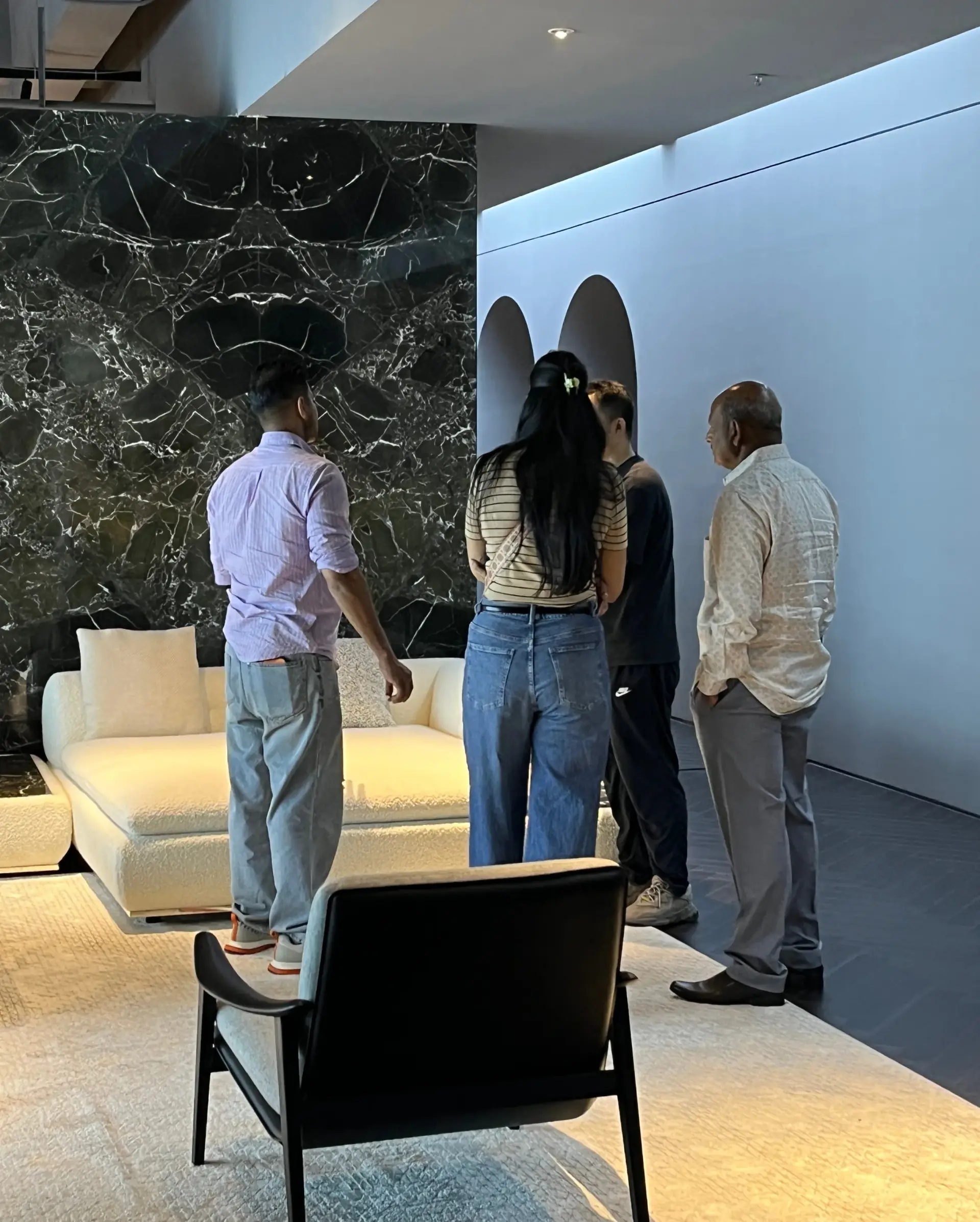 Client Moment 2 - HEZEN CASA