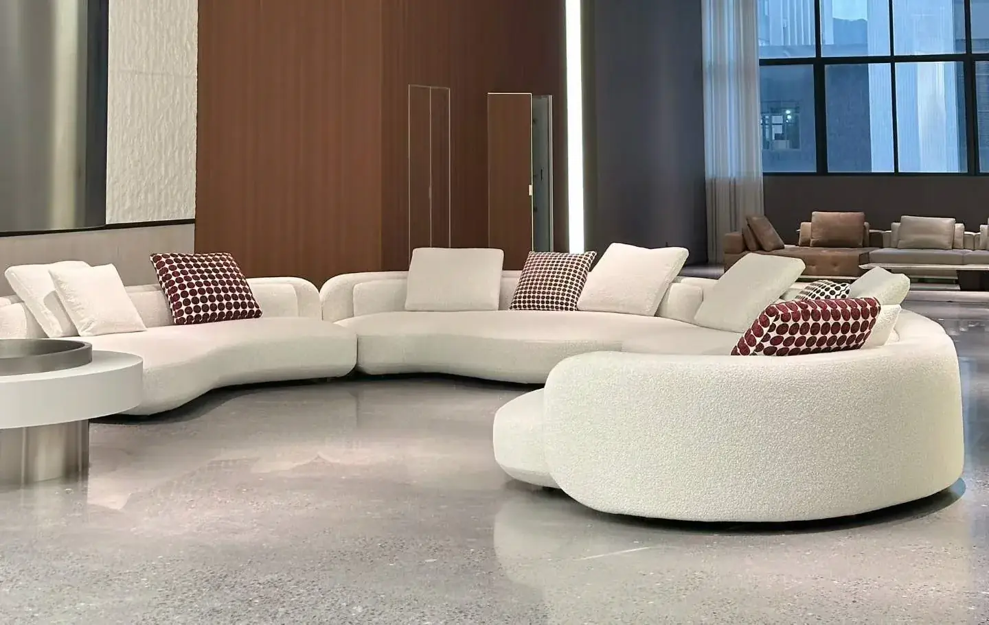 Saint-Germain Sofa - HEZEN CASA