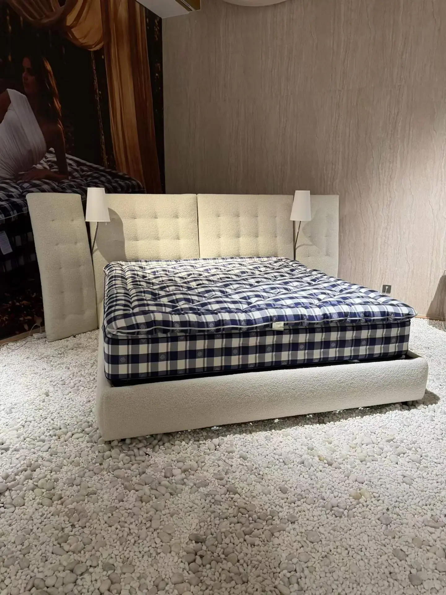 Beds - HEZEN CASA