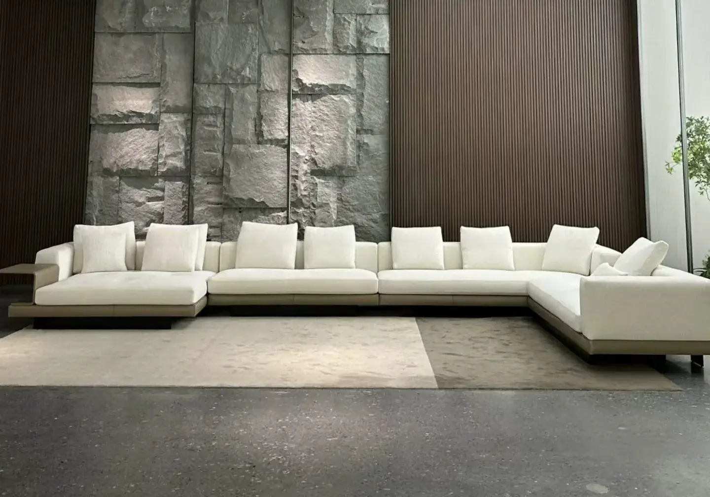 Sofa - HEZEN CASA