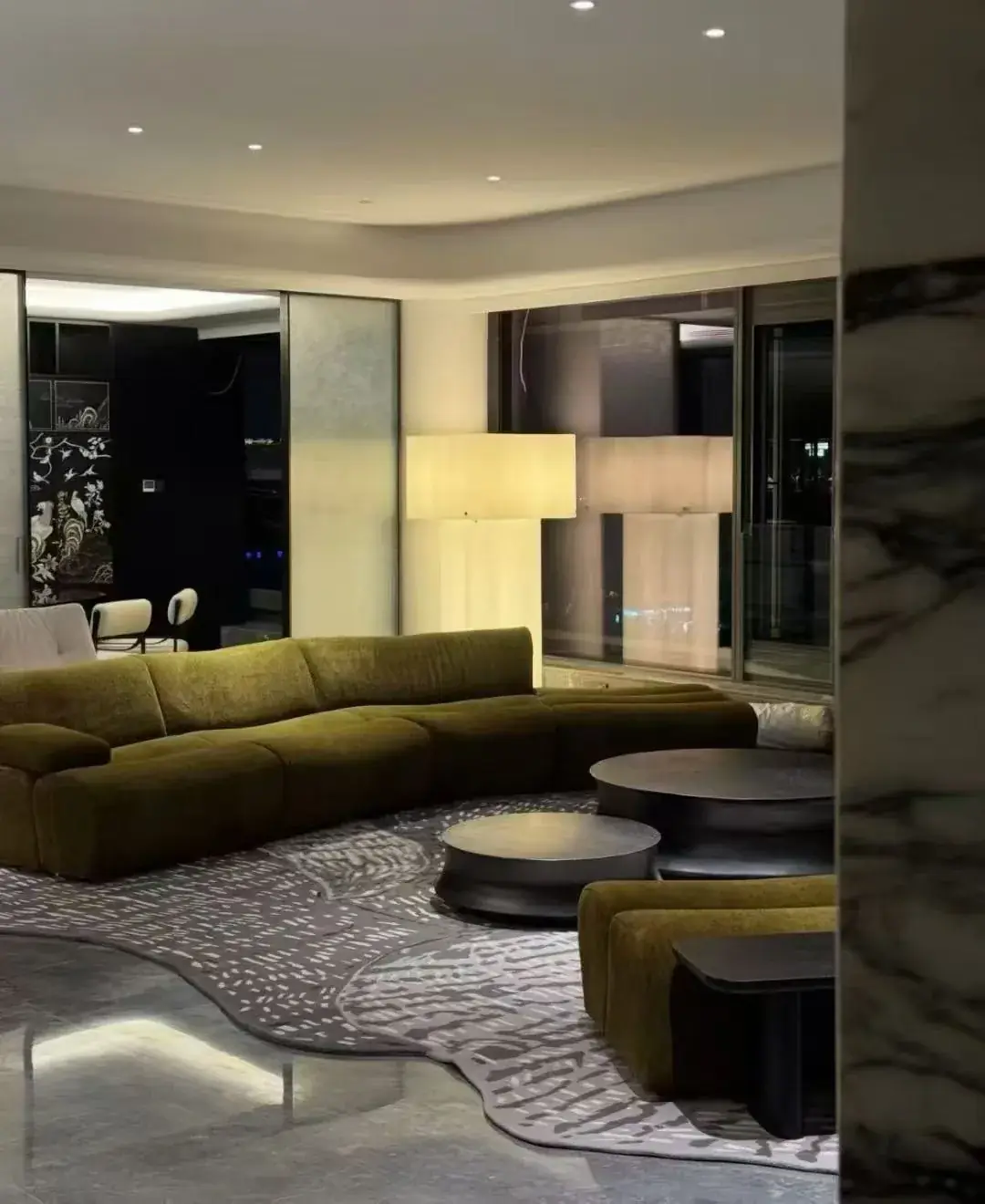 Private residence - HEZEN CASA